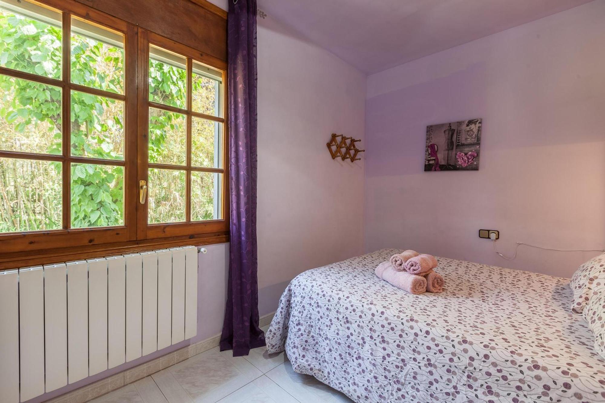 Villa Gessami Bellvei del Penedes Buitenkant foto