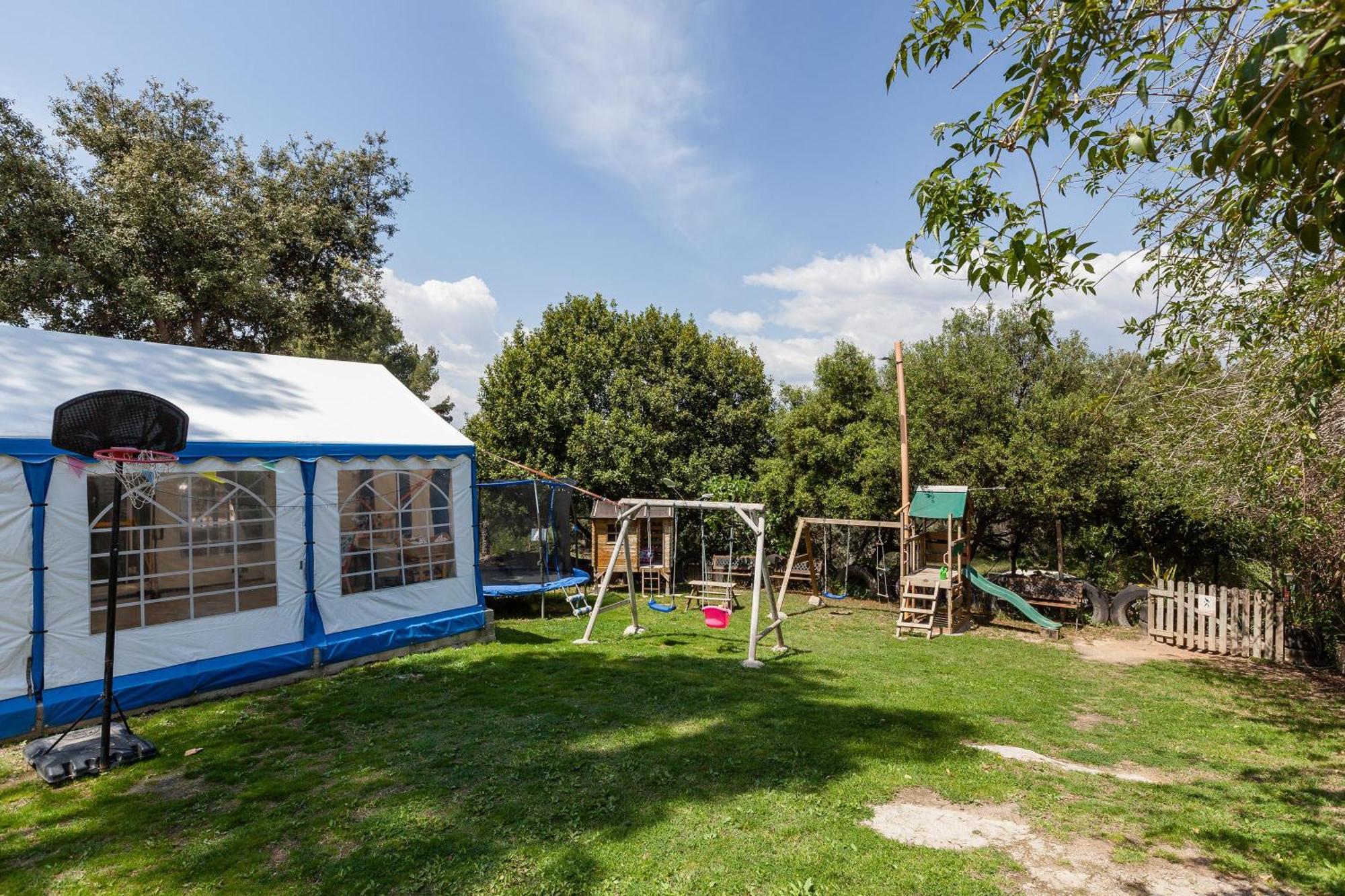 Villa Gessami Bellvei del Penedes Buitenkant foto