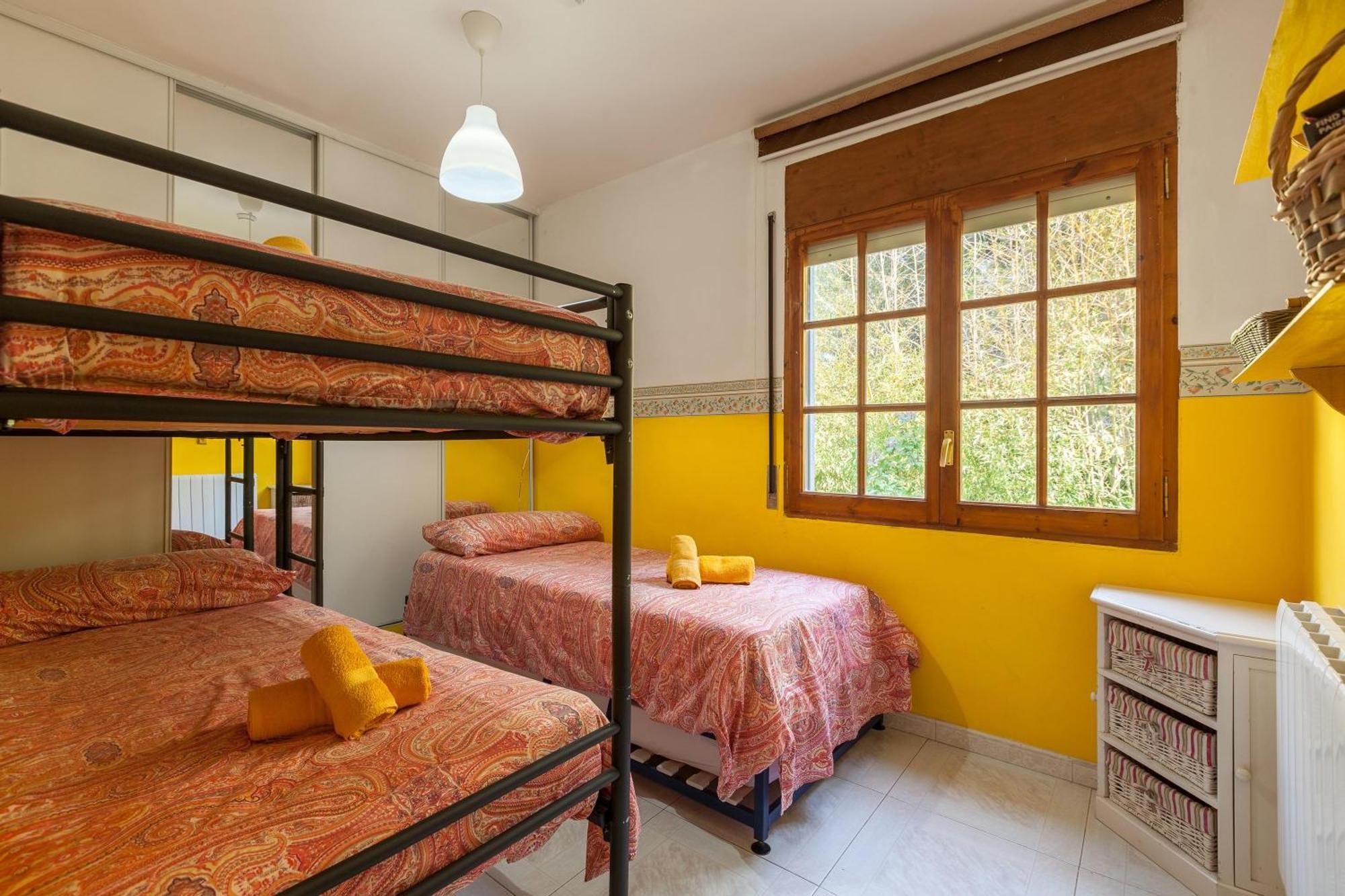 Villa Gessami Bellvei del Penedes Buitenkant foto